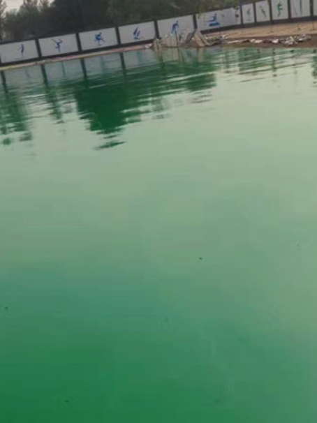攀枝花篮球场翻新怎么做