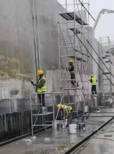 攀枝花球场翻新地面是一个涉及