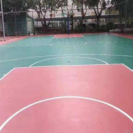 攀枝花球场地坪行业近期有多个重要更新